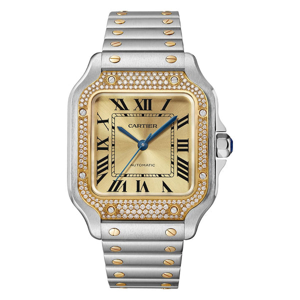 Santos de Cartier Watch - 1